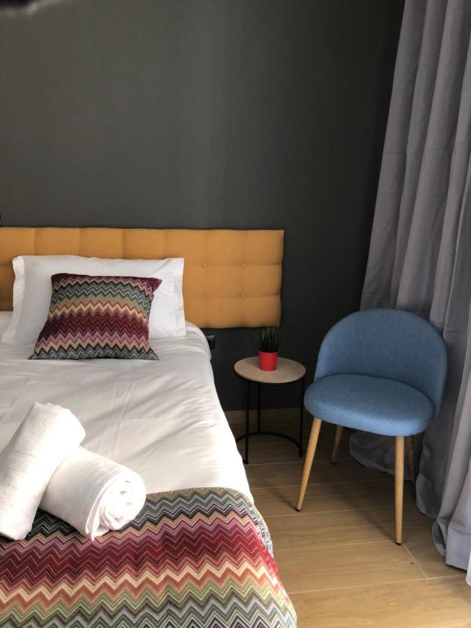 Metropolitan Complex Suite Faliro Piraeus Exterior photo
