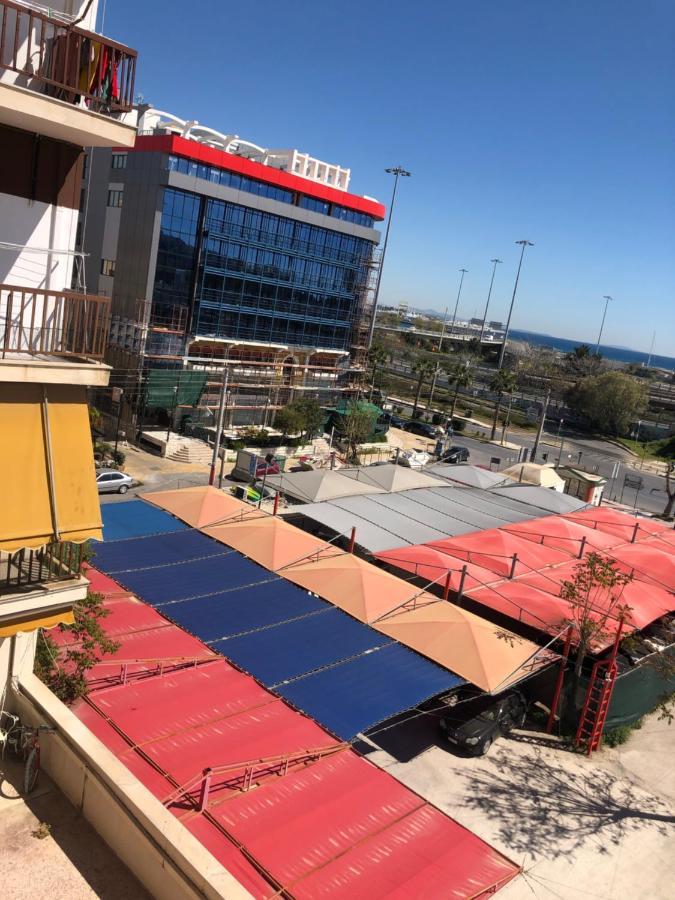 Metropolitan Complex Suite Faliro Piraeus Exterior photo