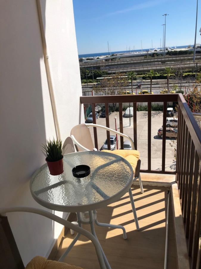 Metropolitan Complex Suite Faliro Piraeus Exterior photo