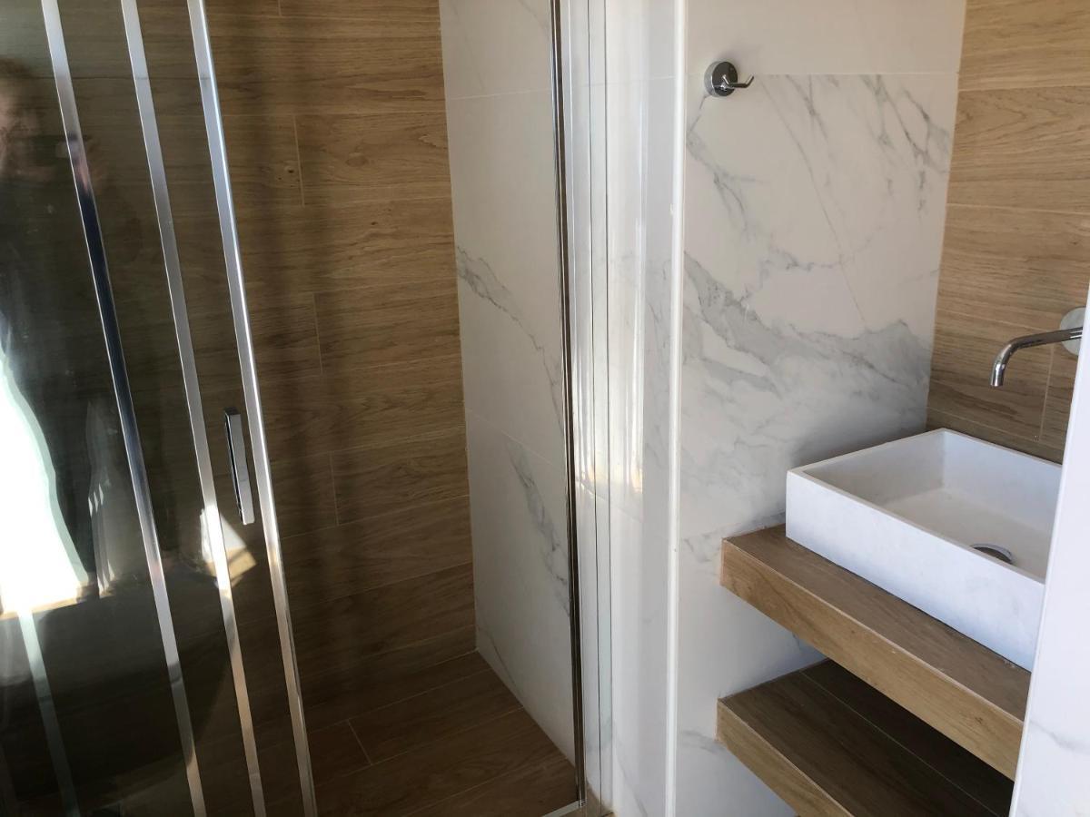 Metropolitan Complex Suite Faliro Piraeus Exterior photo