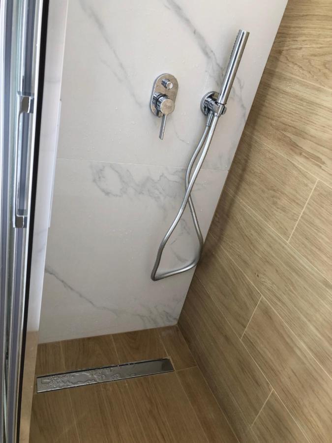Metropolitan Complex Suite Faliro Piraeus Exterior photo